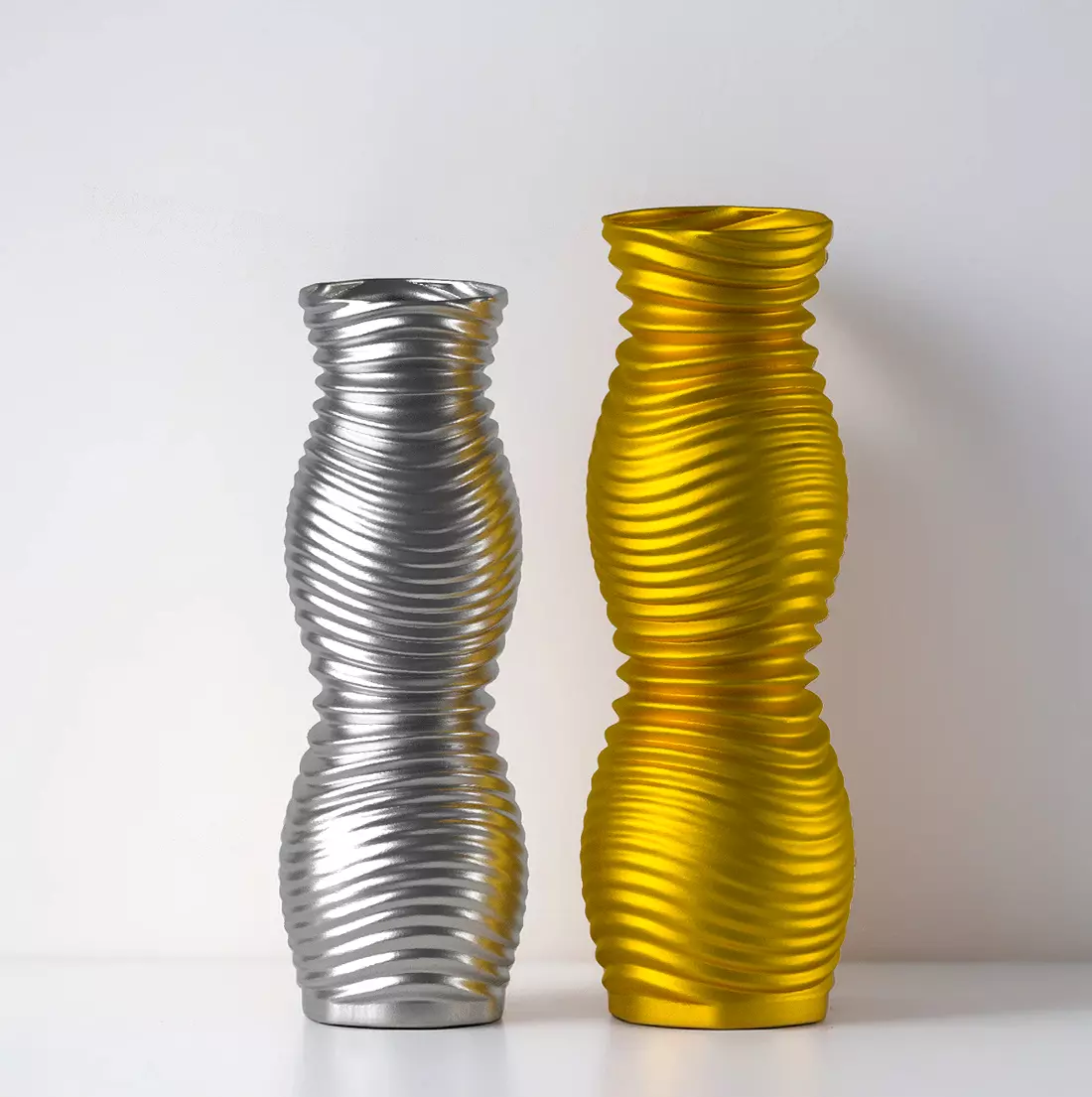 Vase 2316 3D print model_0