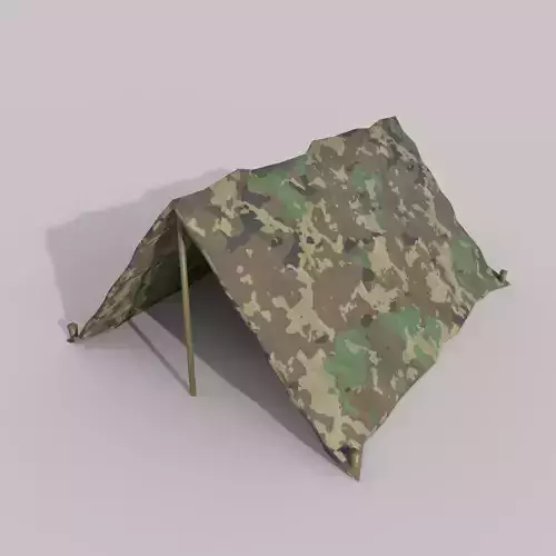Military Tent