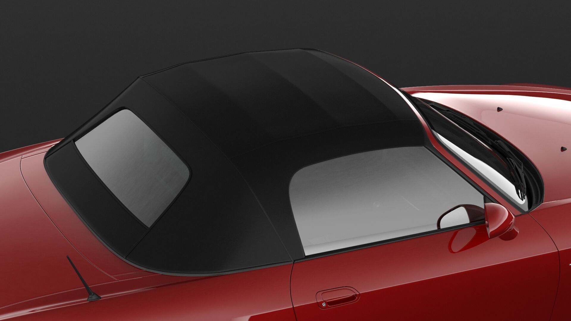 Honda S2000 ap1 3D model_10