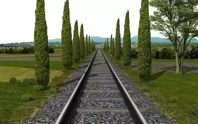 railroad