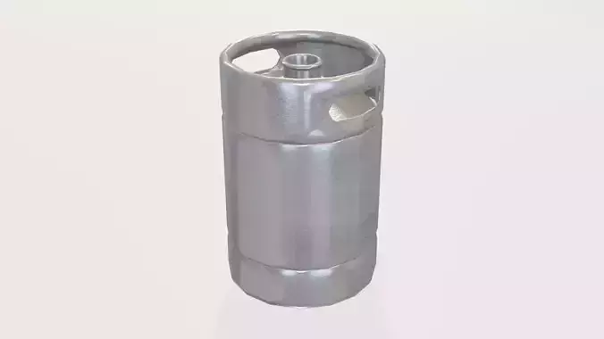 Beer Drum 10L Mini 00