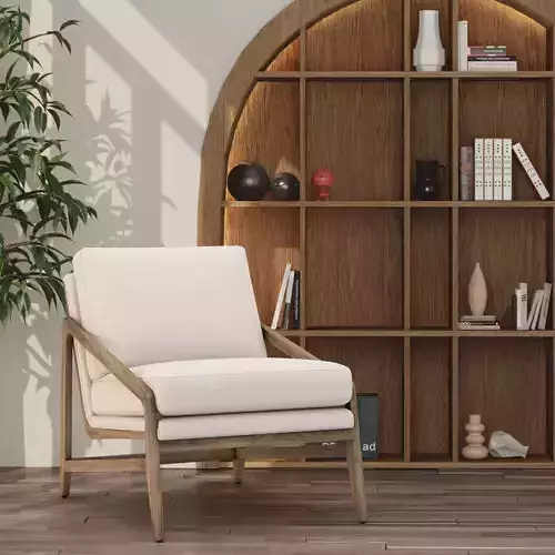 Audrey Chair by Furniturologie Furniture and Decor