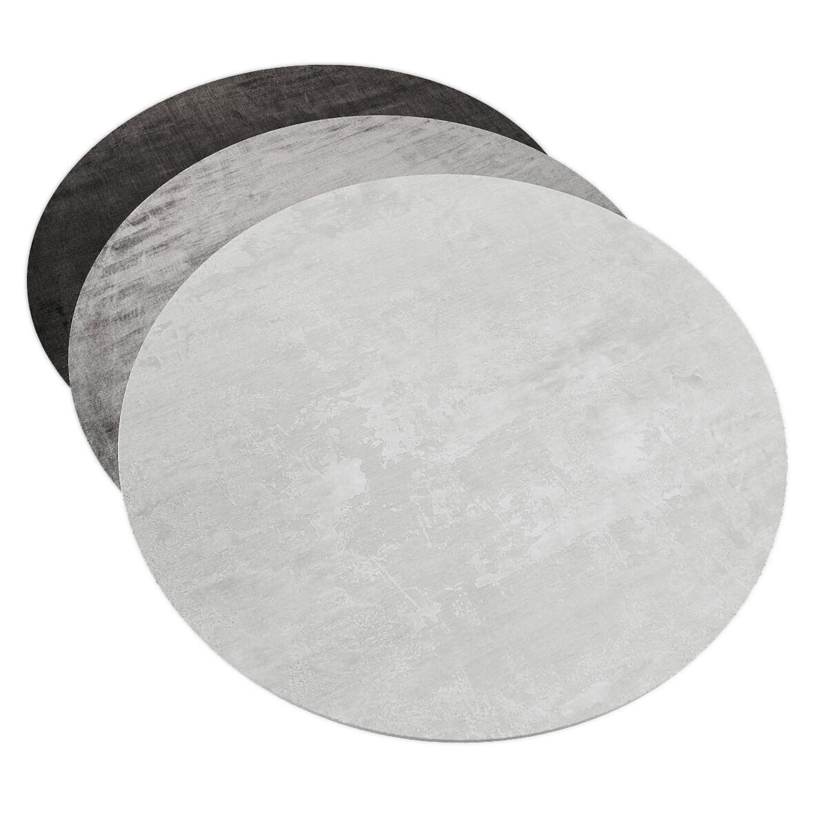 Rug595 Low-poly 3D model_1