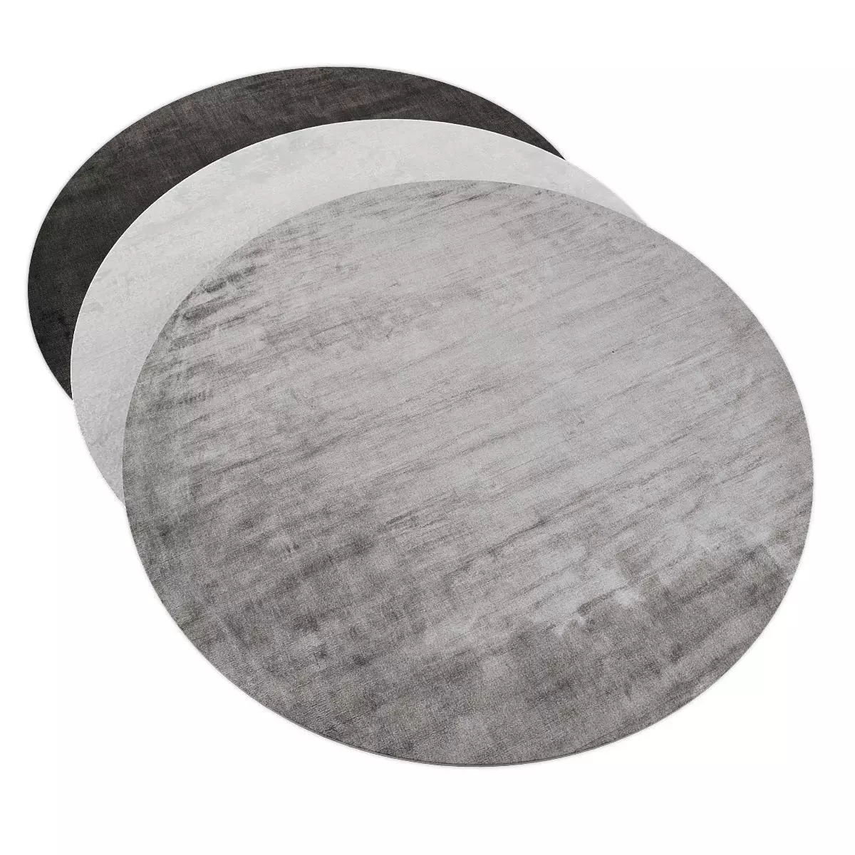 Rug595 Low-poly 3D model_0