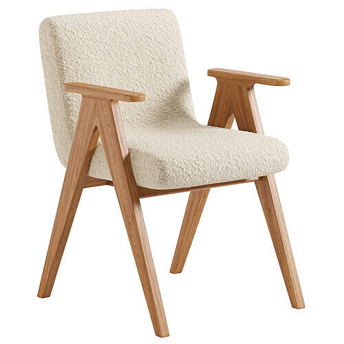 Chair Kirs 3D model