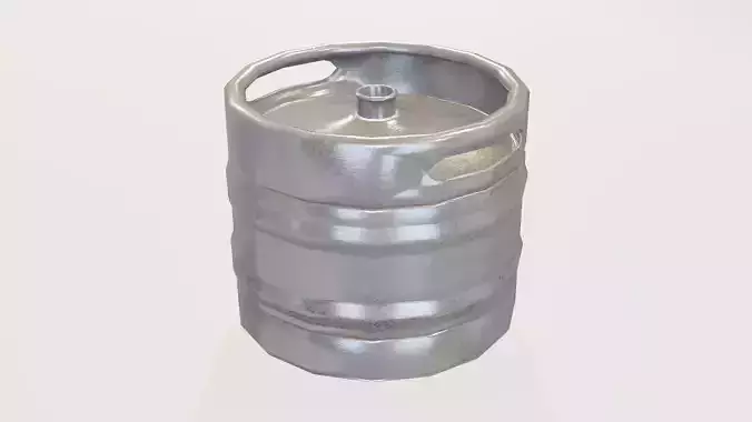 Beer Drum 30L 00