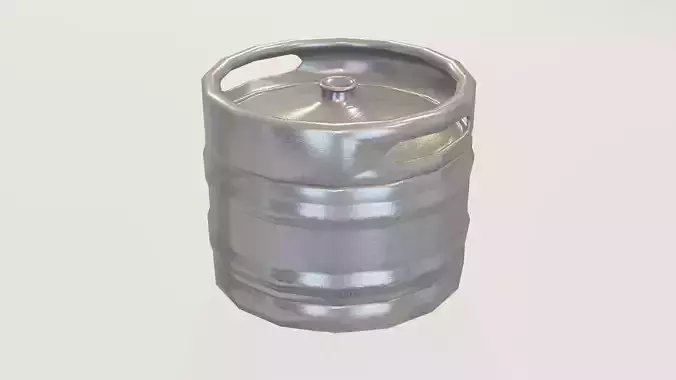 Beer Drum 30L 01