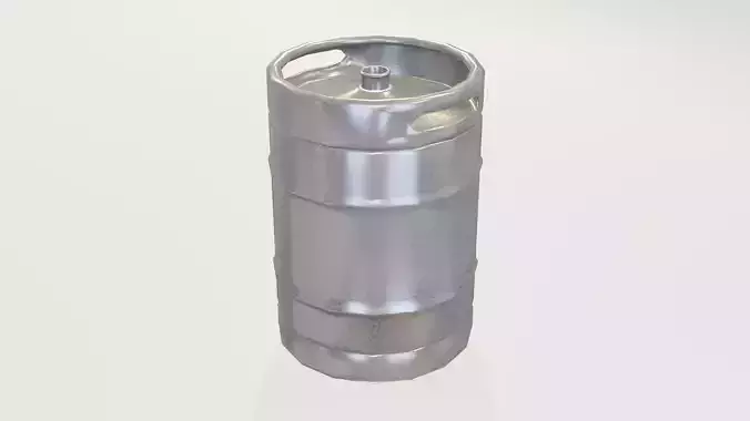 Beer Drum 60L 00