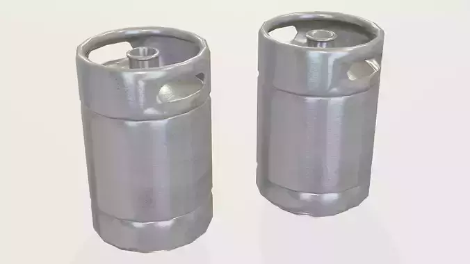 Beer Drum 10L Collection