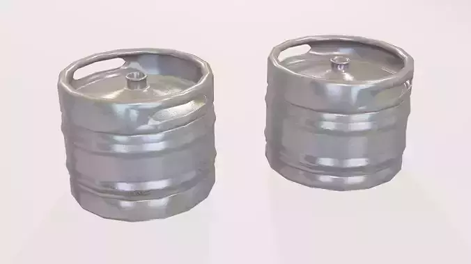 Beer Drum 30L Collection