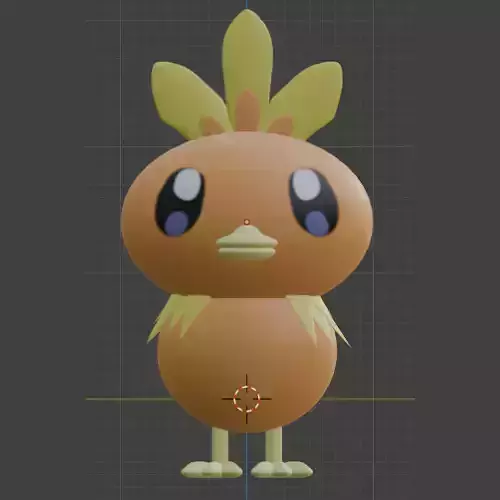 Torchic
