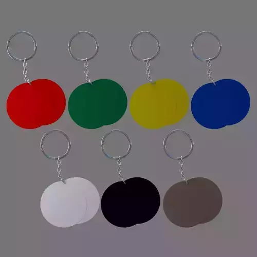 Price Tags double collection of 7