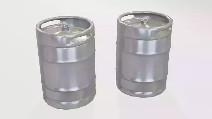 Beer Drum 60L Collection