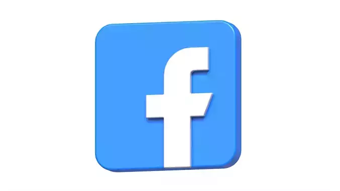 Facebook logo