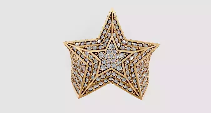 Star Ring