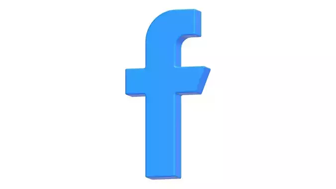 Facebook icon