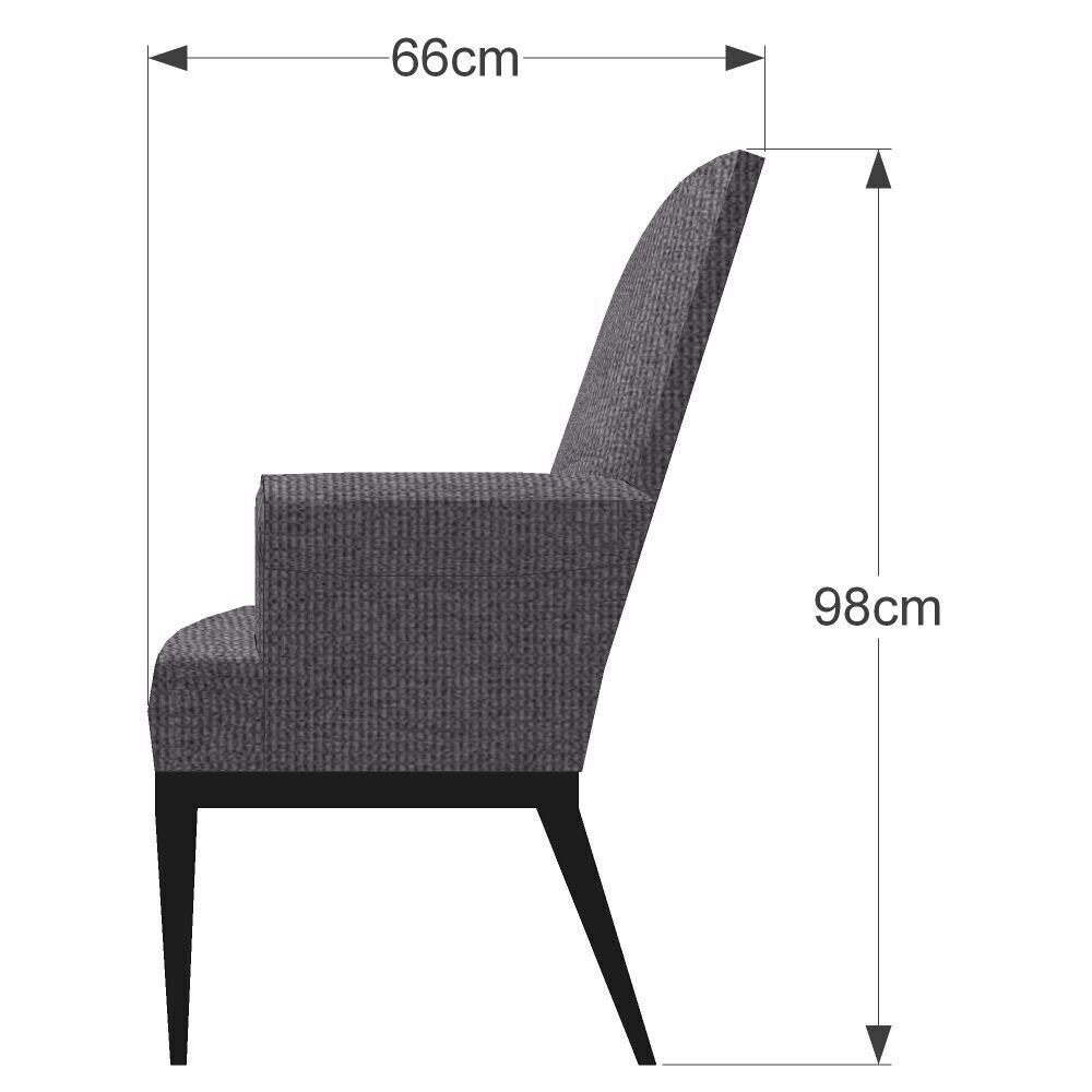 Chair Collection  3D model_96