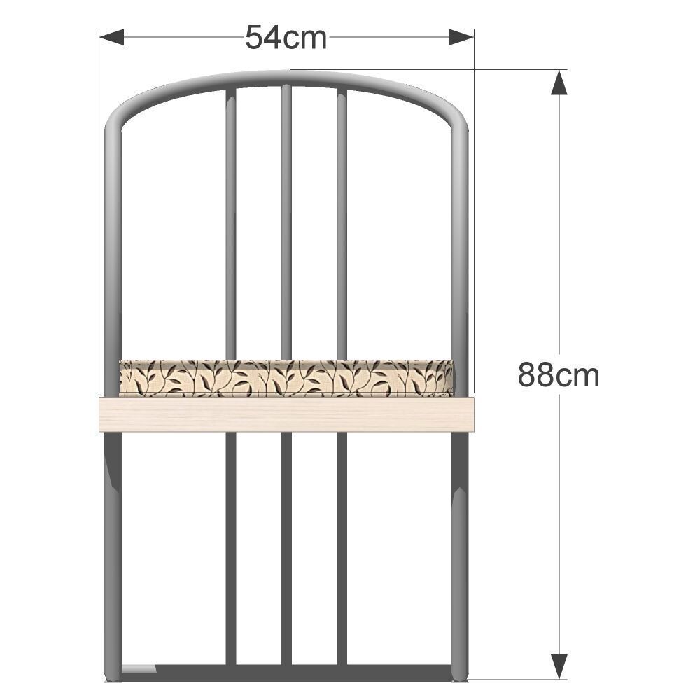 Chair Collection  3D model_90