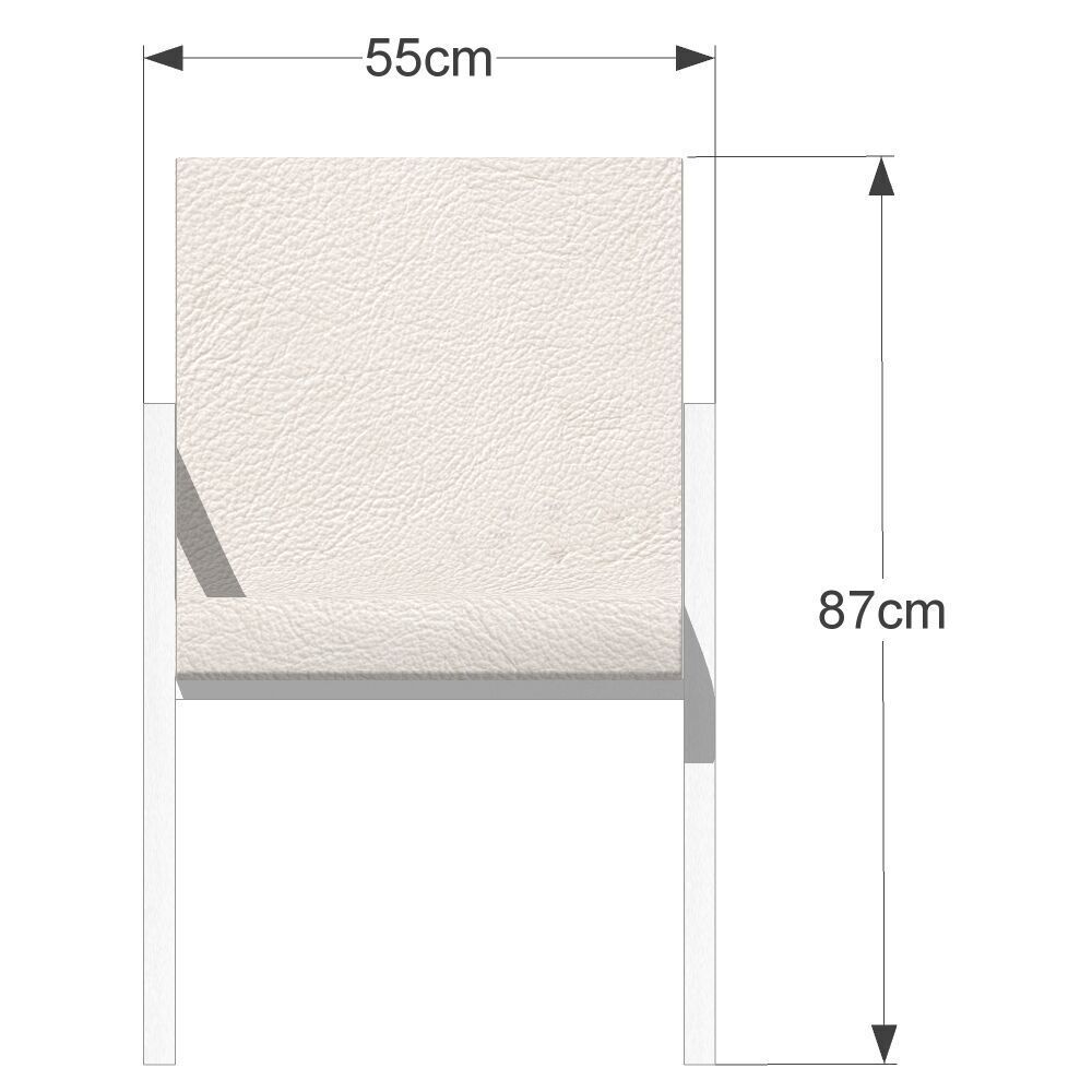 Chair Collection  3D model_81