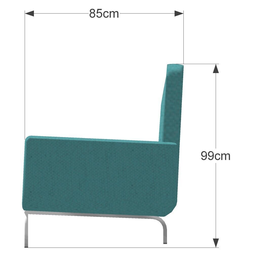 Chair Collection  3D model_35