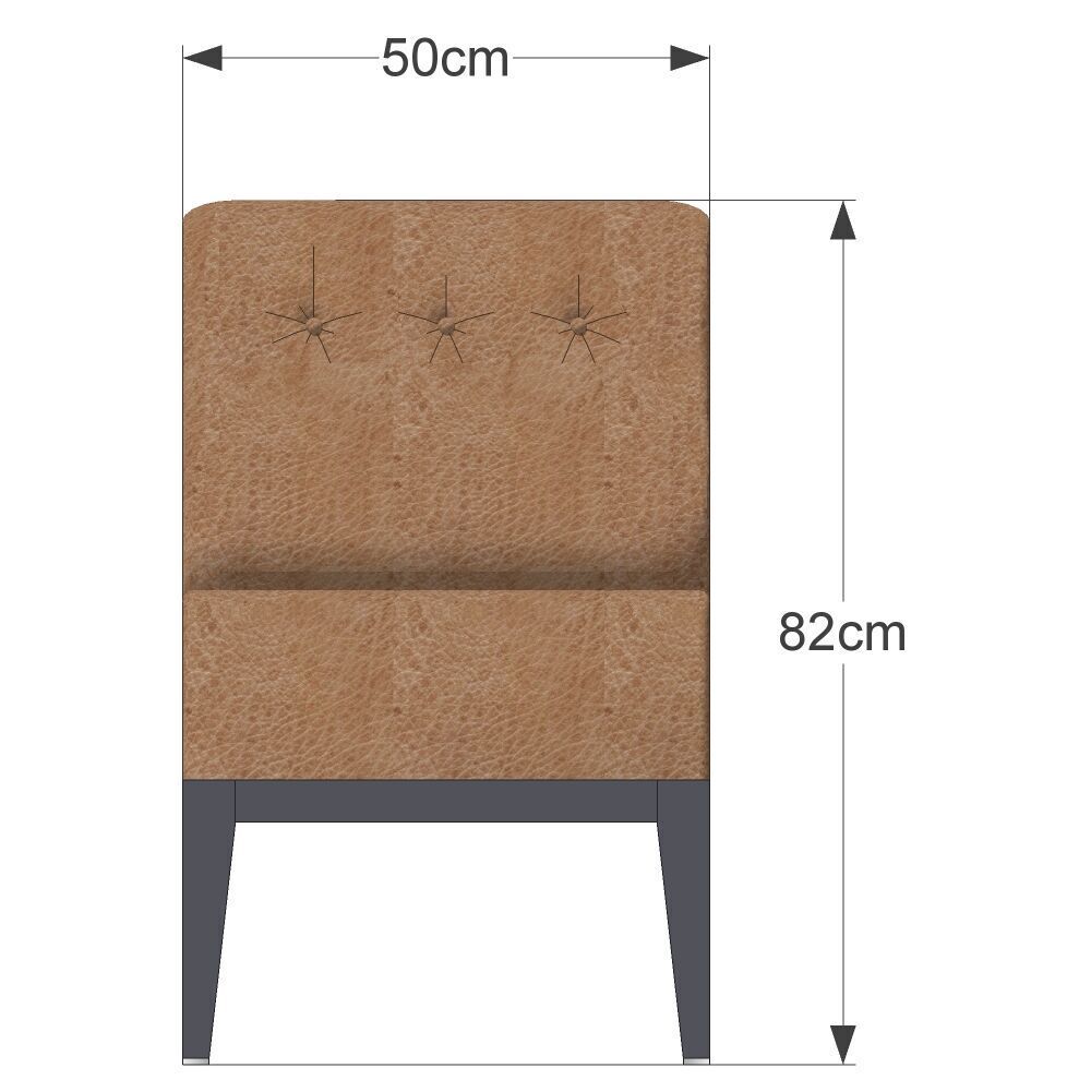 Chair Collection  3D model_75