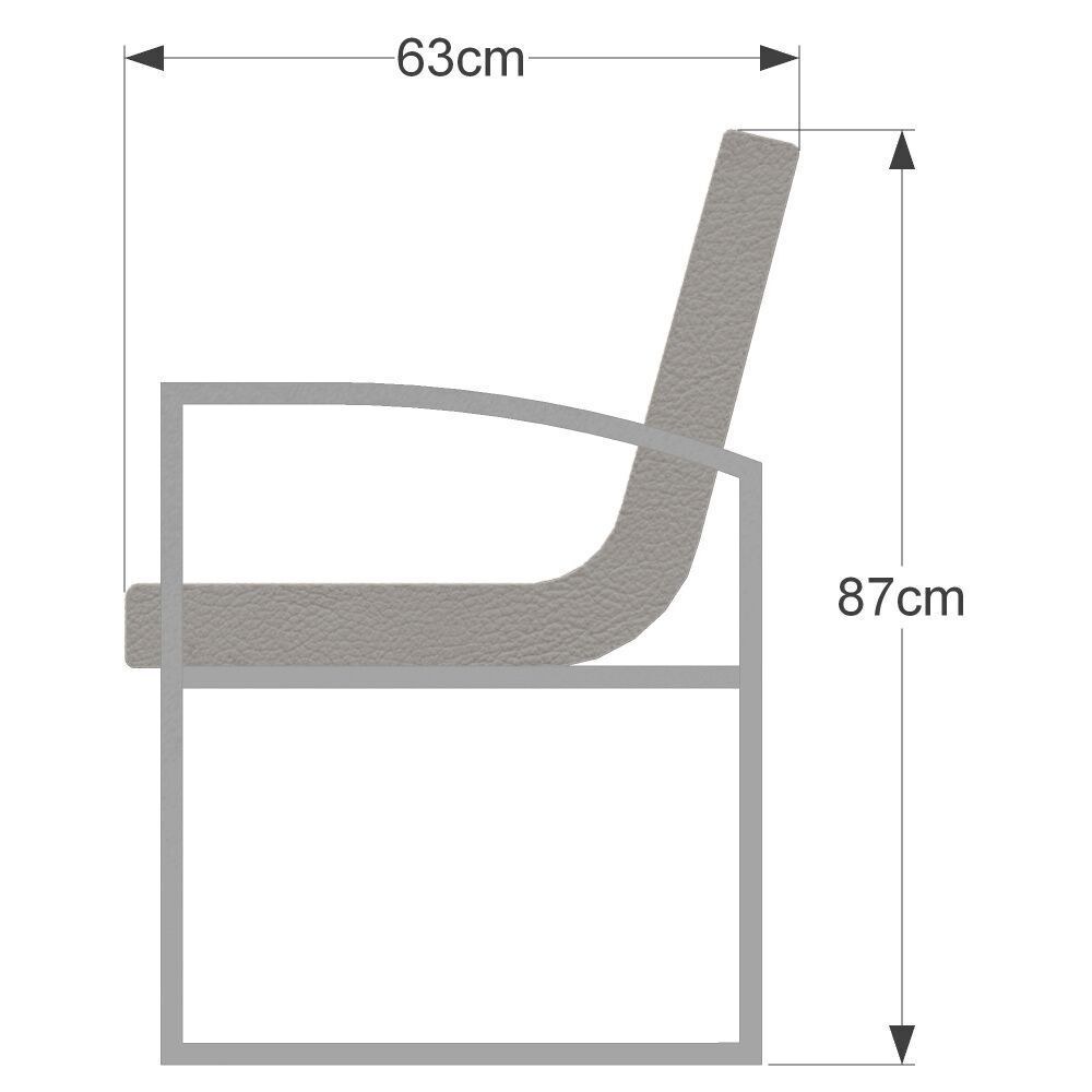 Chair Collection  3D model_82