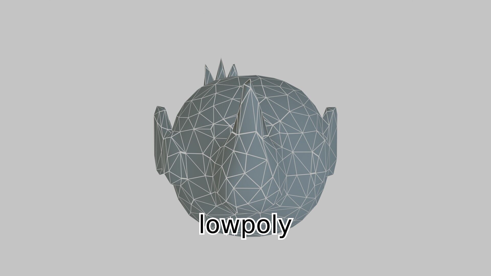 Realistic Emperor Penguin 3D Model for CGI and Games Low-poly 3D model_19