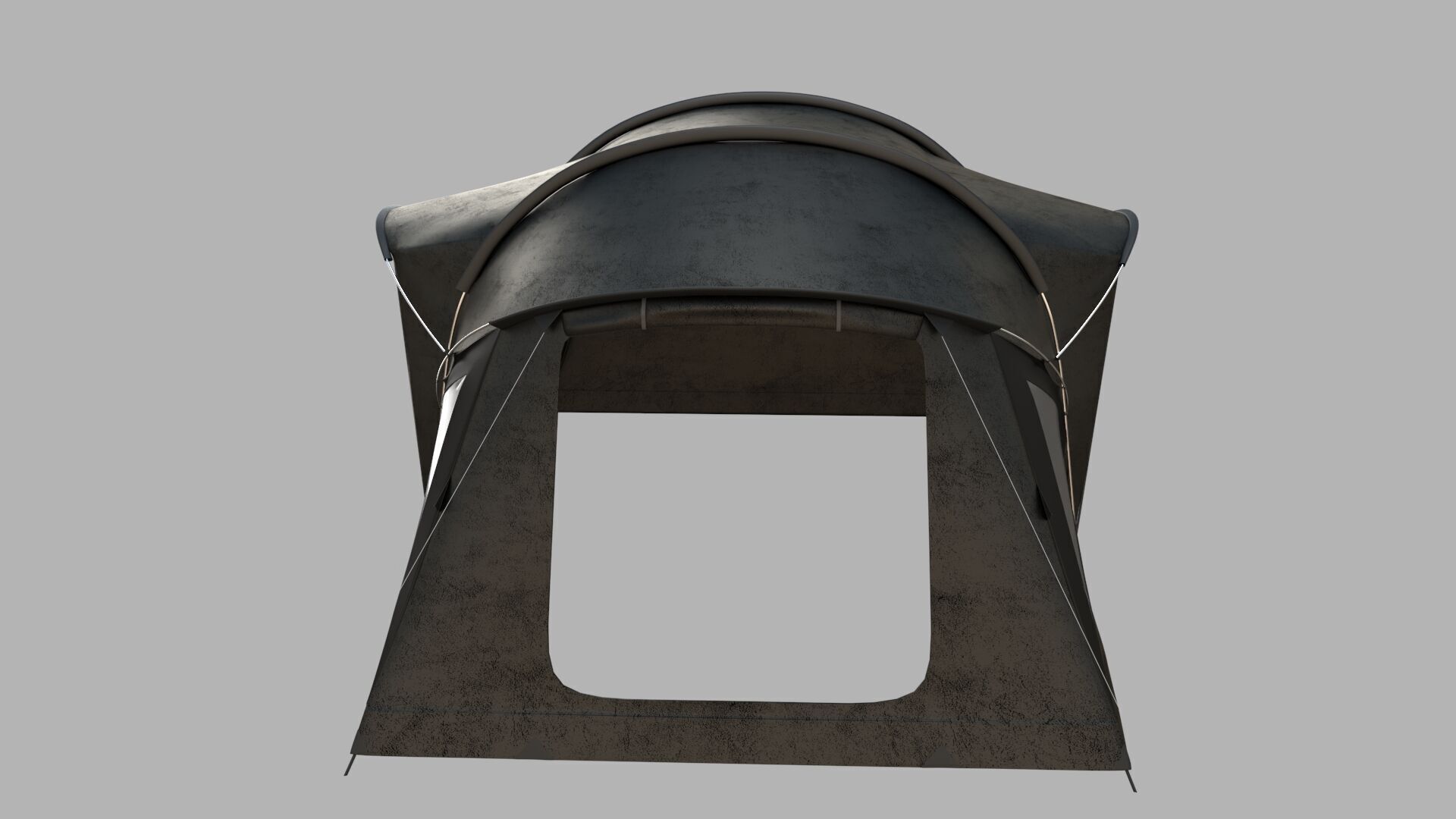 Tent Collection of 6 3D model_42