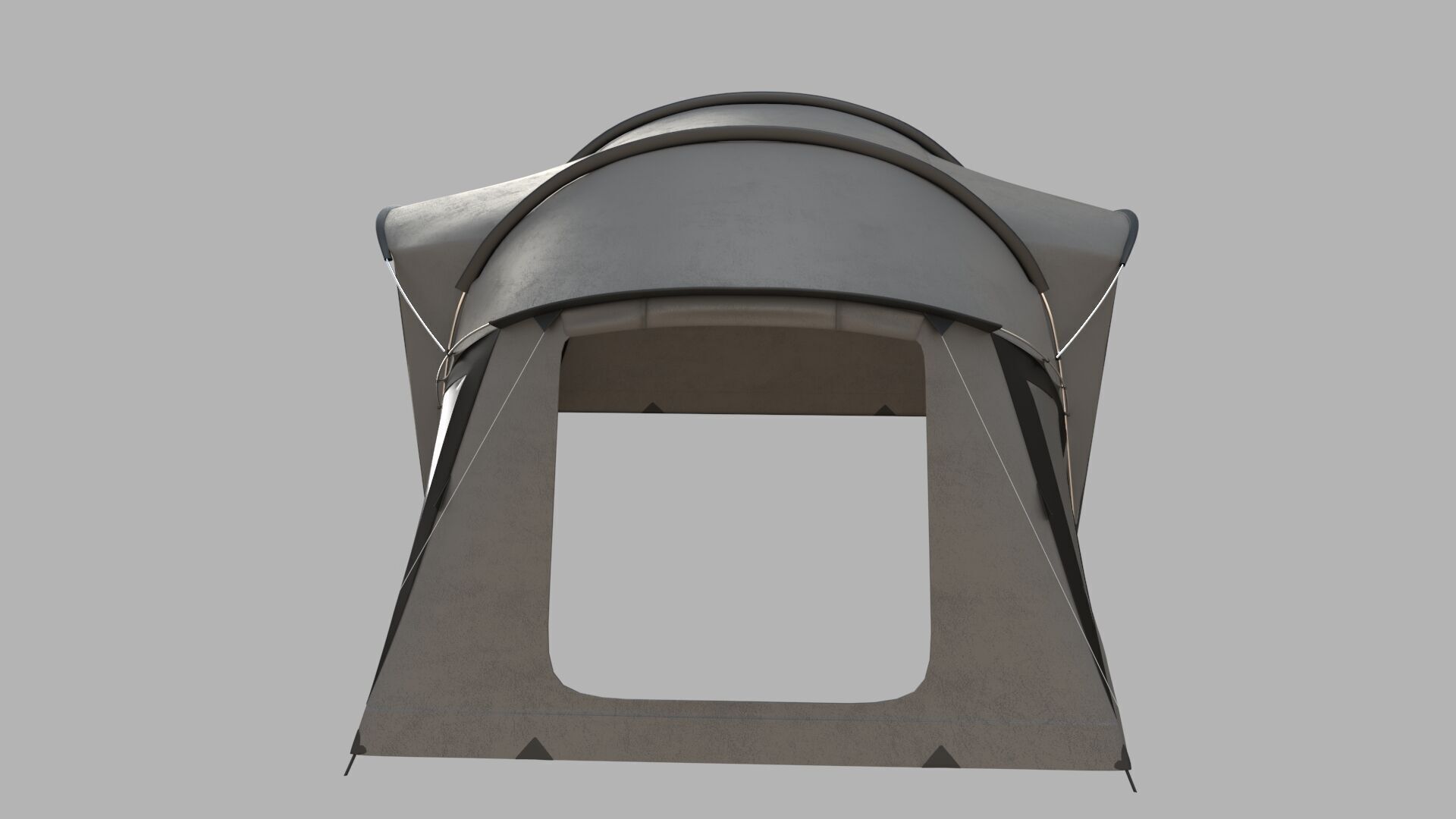Tent Collection of 6 3D model_44