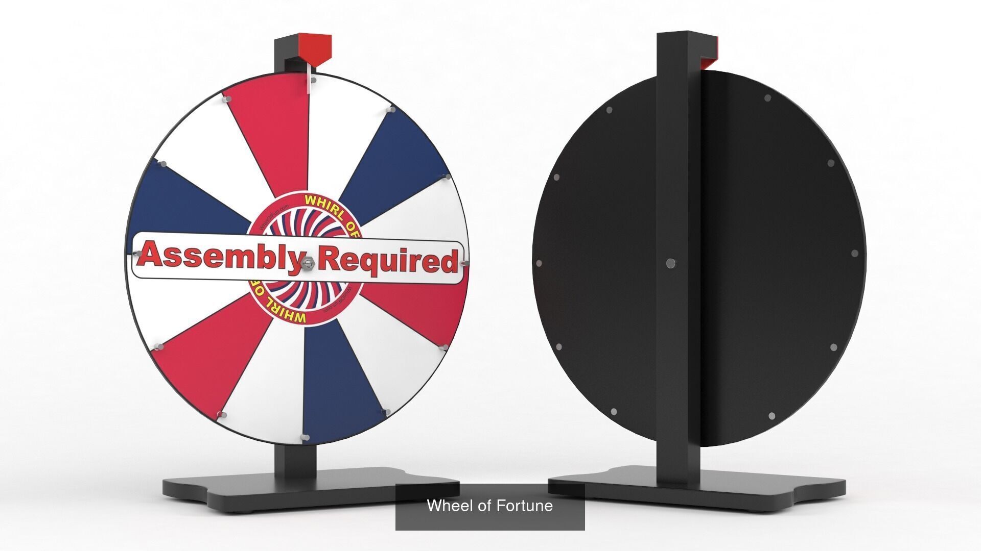 Wheel of Fortune Collection _6