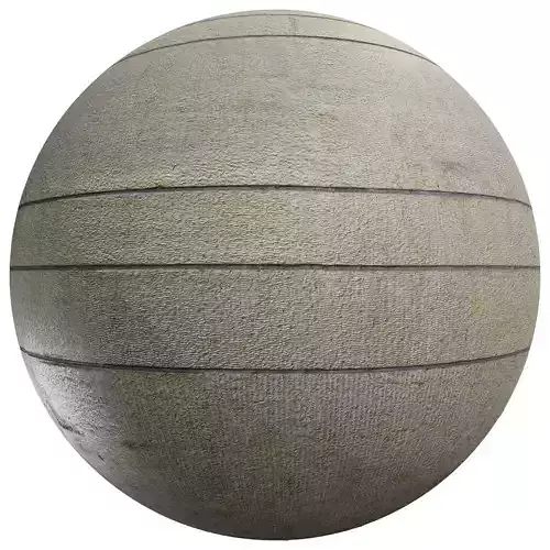 PBR Stone Texture - 4K Scanned - realistic 09