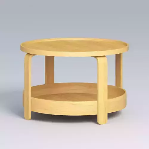Coffee Table  IKEA