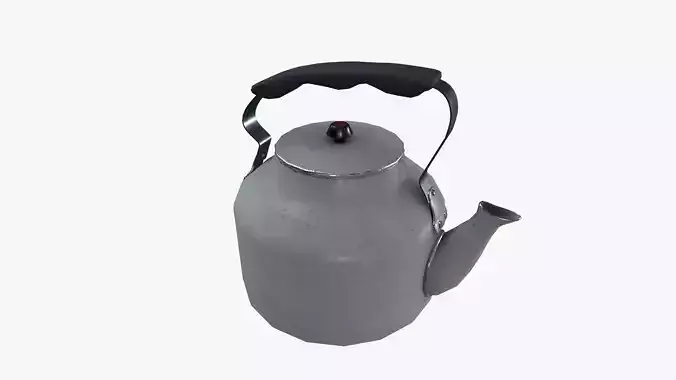 Kettle