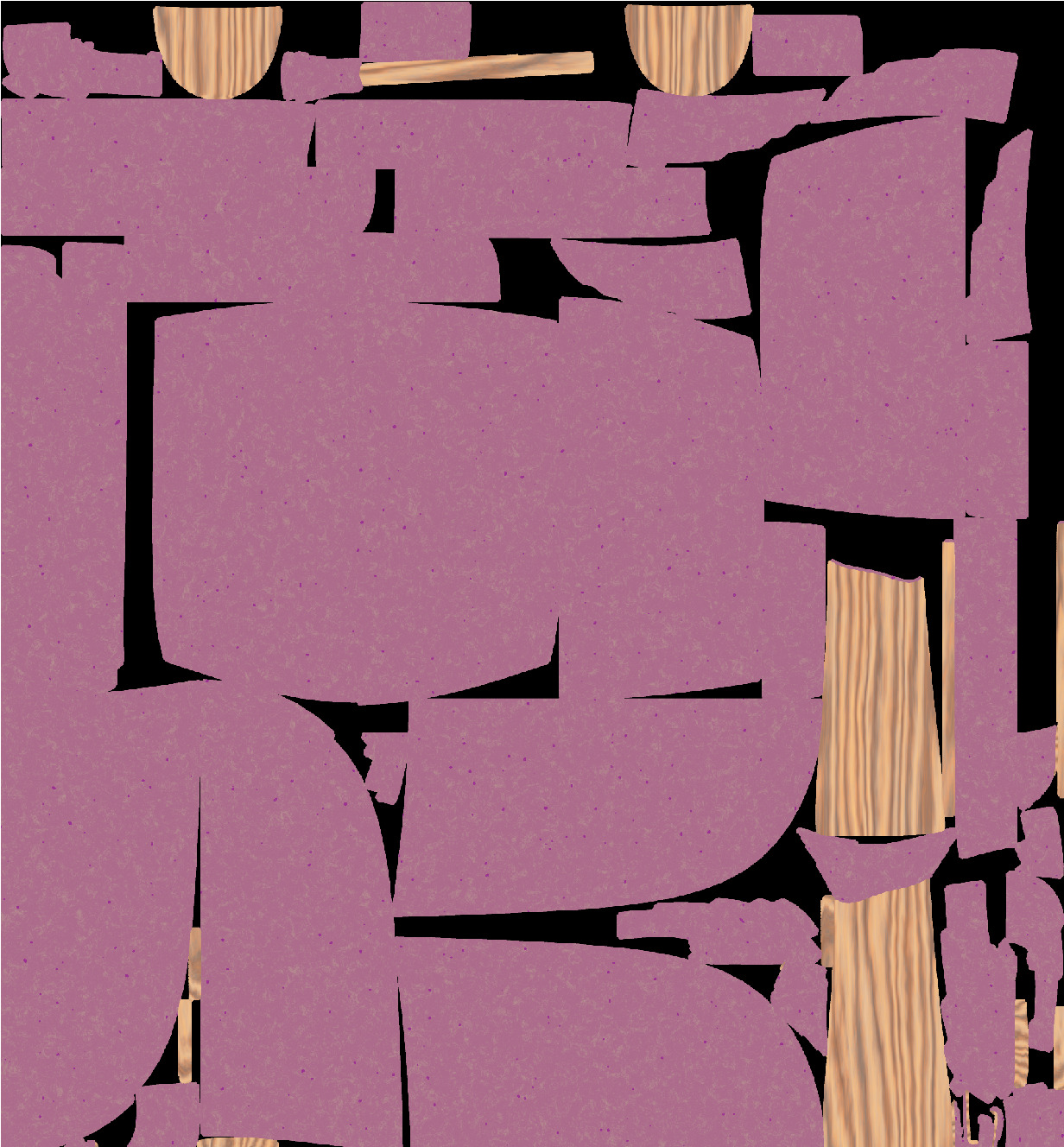 Ice Cream Bar Collection 3D model_12