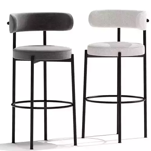 GIOTTO Chair By JOBS