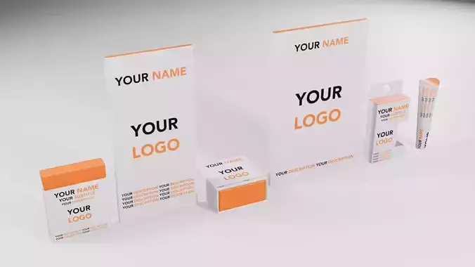 Various Weed Box Collection