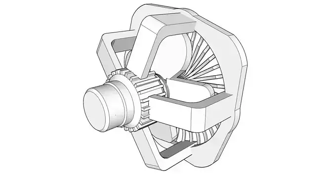 Exhaust Fan