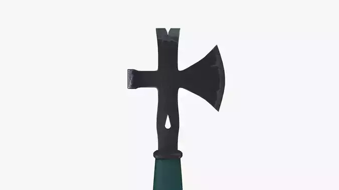 Axe Hammer