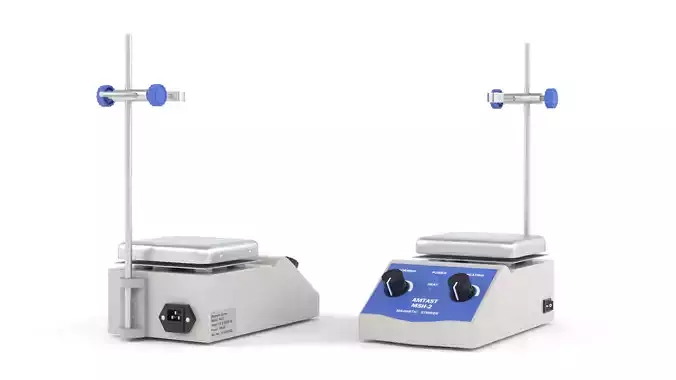 Magnetic Stirrer