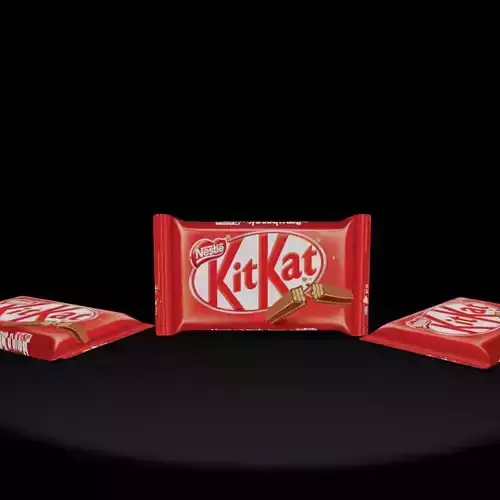 KitKat blender Model 