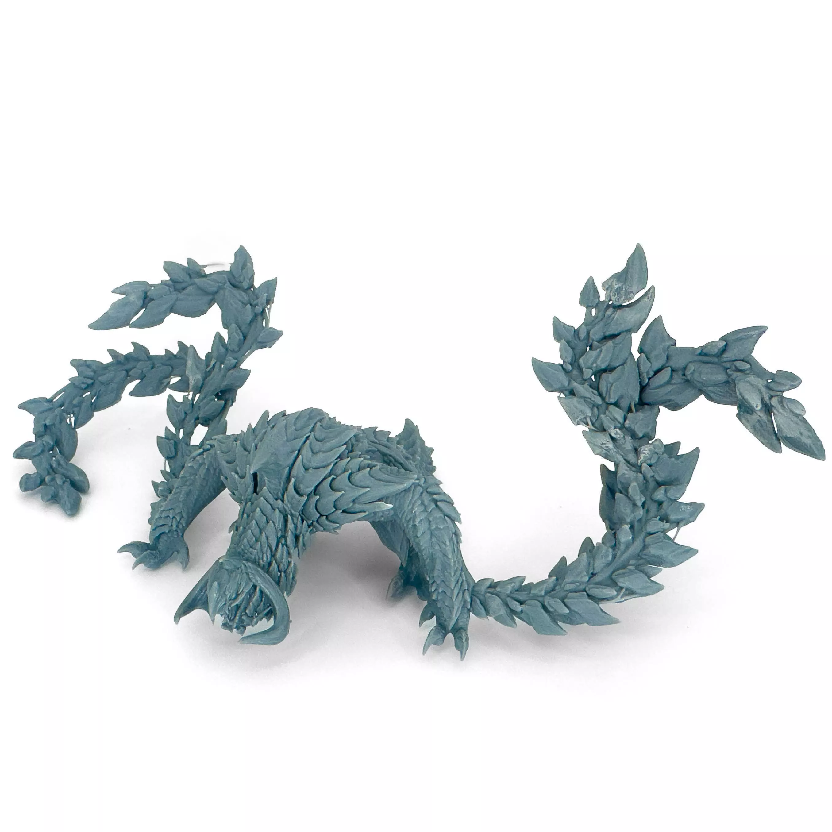 Arkveld - Monster Hunter Wilds 3D print model_0