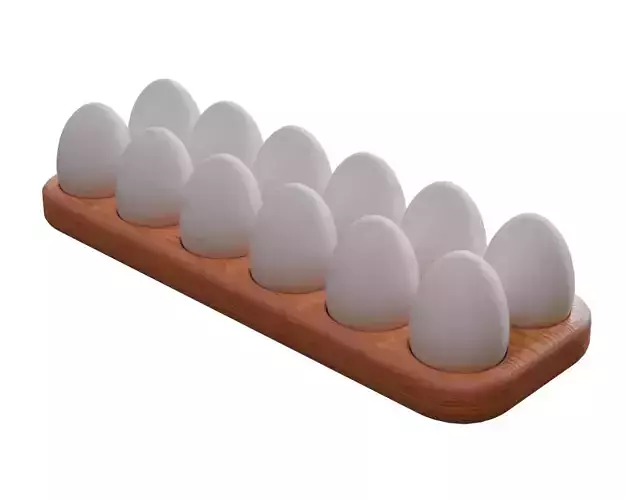 Egg holder