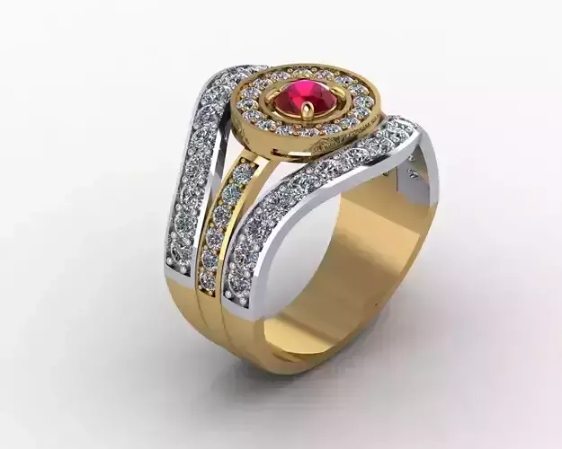Women Ring