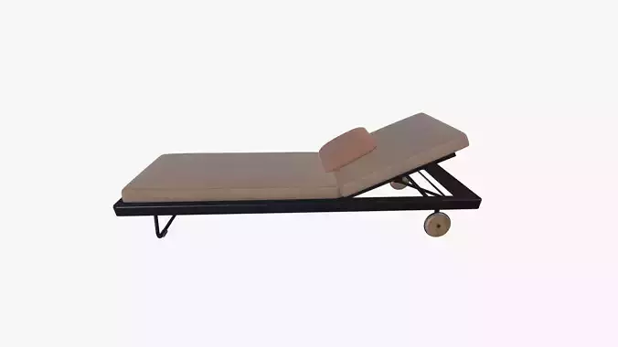 Day bed