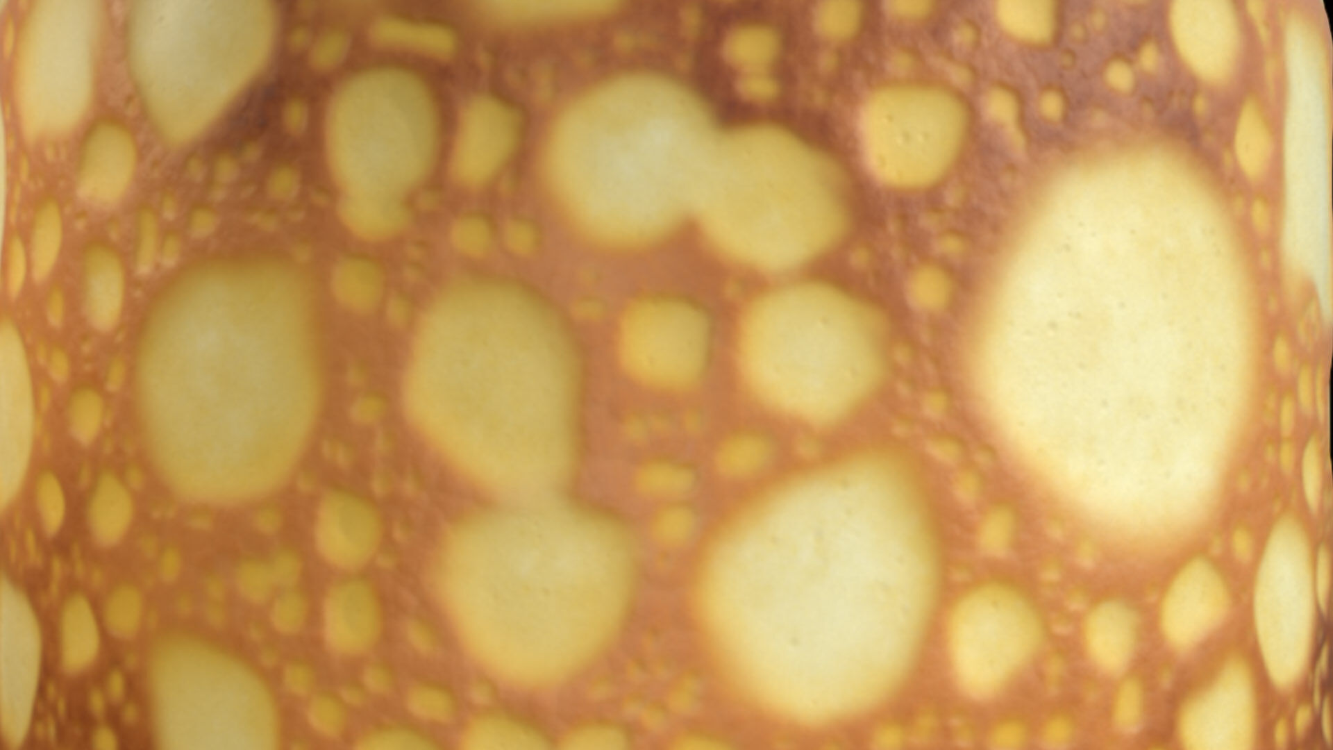 Pancake seamless substance PBR material Texture_1