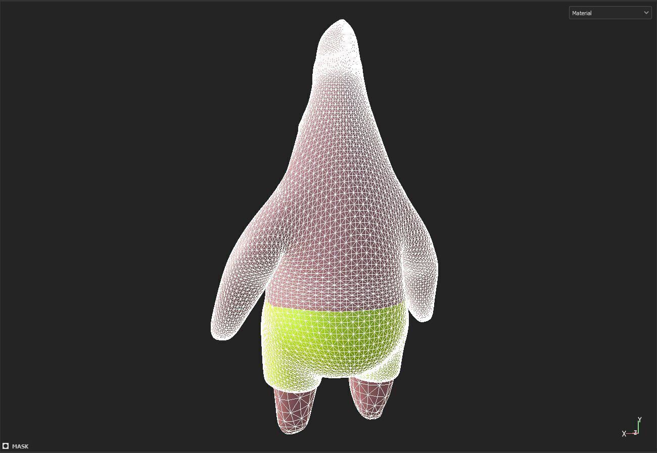 Patric Toy 3D model_8