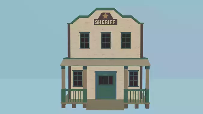 Western Sheriff Office
