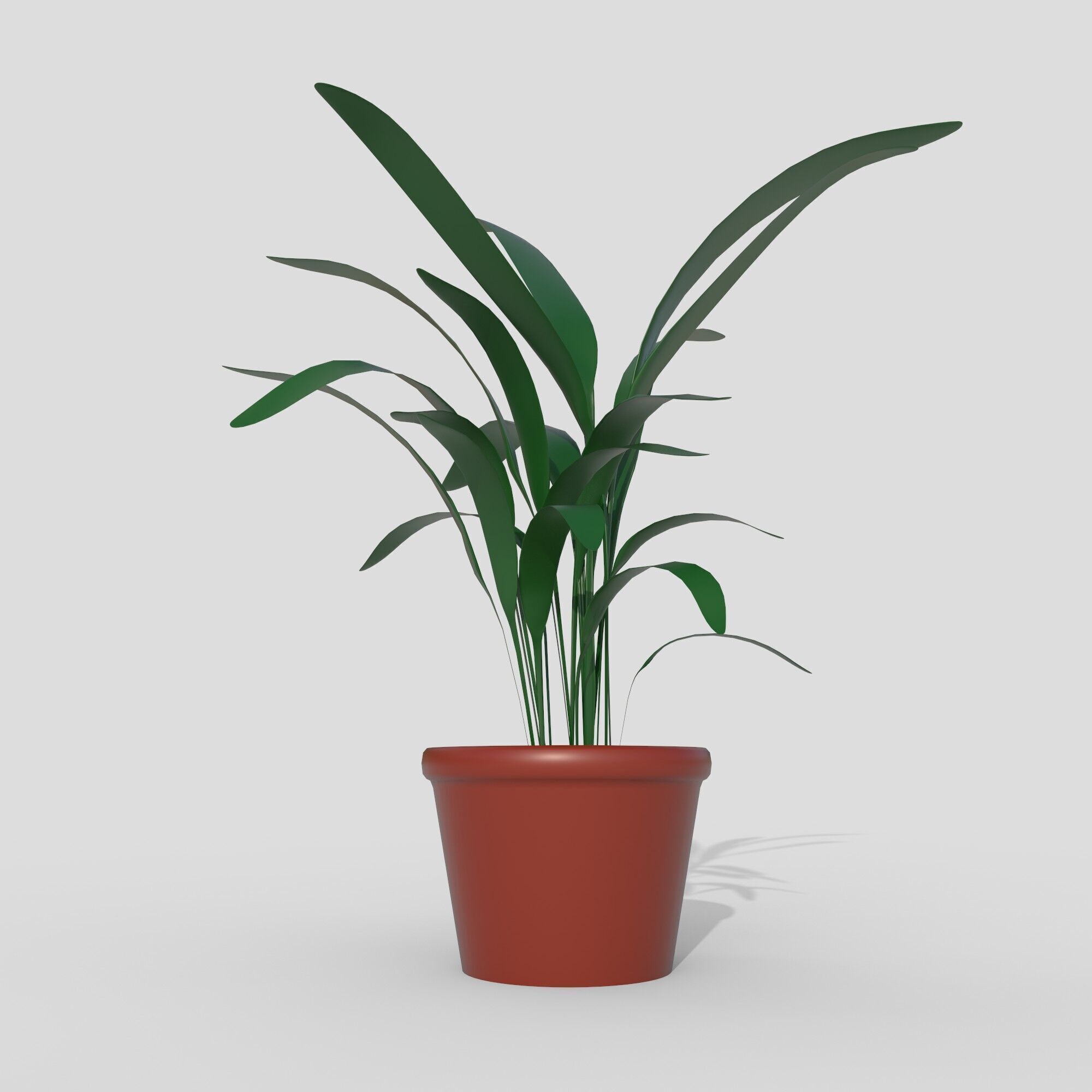 Plant 3D model_4