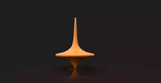 Spinning Top