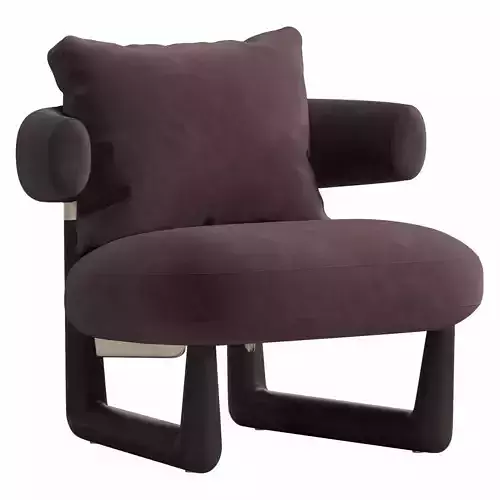 Stig Armchair